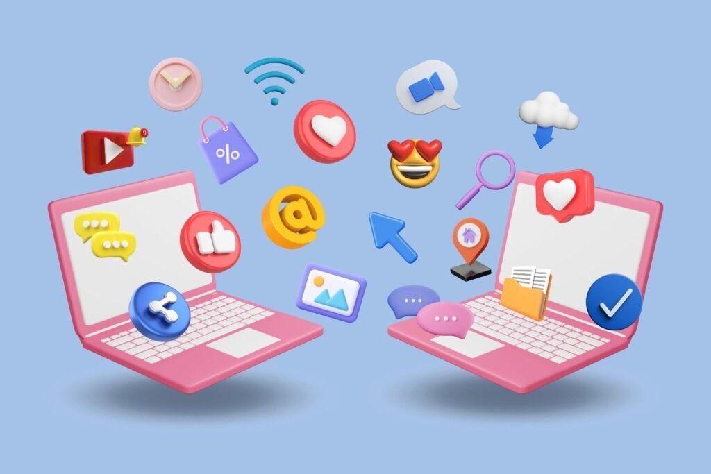 Future Scope Of Digital Marketing